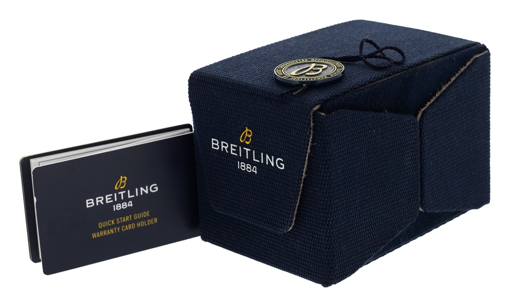 Breitling SuperOcean Heritage B20 Automatic 46 AB2020